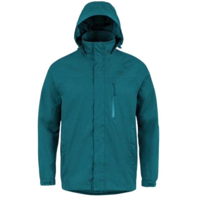 Veste imperméable - homme - s - bleu