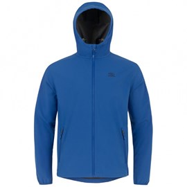 Veste de randonnée softshell - homme - l