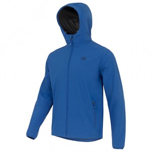 Veste de randonnée softshell - homme - l
