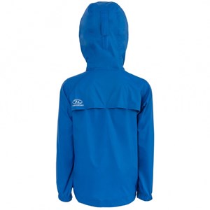 Veste de randonnée enfant - 7-8 ans