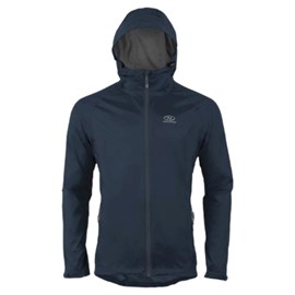 Veste imperméable - homme - m - bleu
