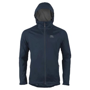 Veste imperméable - homme - m - bleu