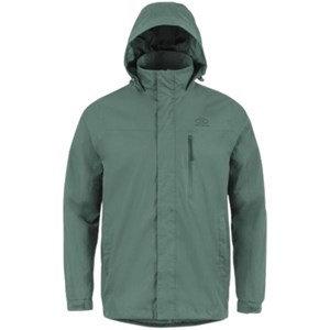 Kerrera veste waterproof - vert