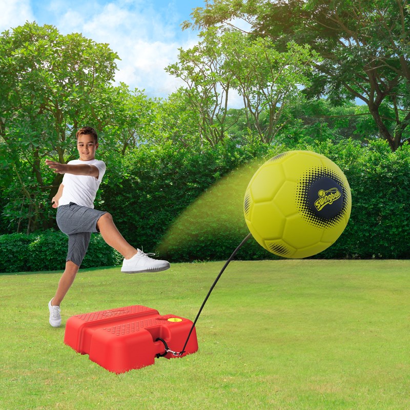 Jeu de balles swingball