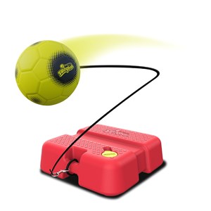 Jeu de balles swingball