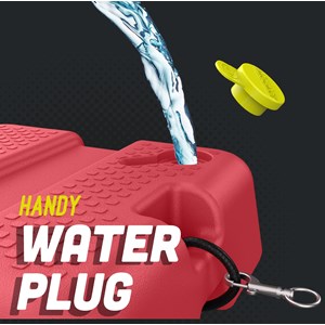 Jeu de balles swingball