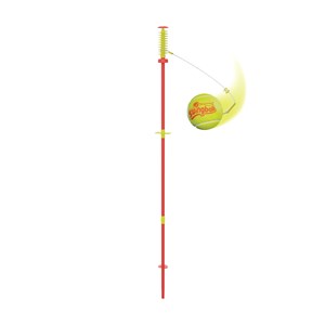 Jeu de balle swingball
