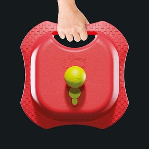 Jeu de raquettes swingball