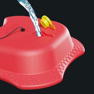 Jeu de raquettes swingball