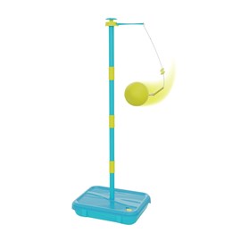 Jeu de balle swingball toutes surfaces