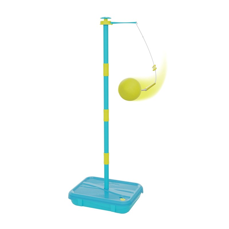 Jeu de balle swingball toutes surfaces