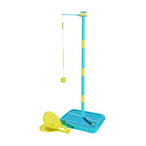 Jeu de balle swingball toutes surfaces