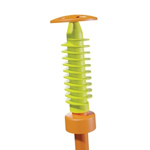 Jeu de balle swingball toutes surfaces