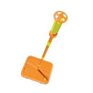Jeu de balle swingball toutes surfaces