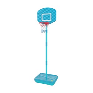 Panier de basketball swingball