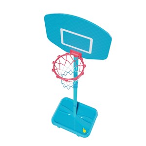 Panier de basketball swingball