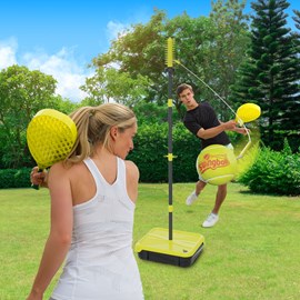 Jeu de balle swingball toutes surfaces