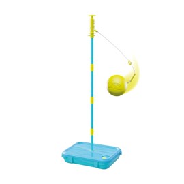 Pack jeux swingball 3en1 toutes surface