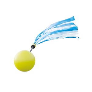 Pack jeux swingball 3en1 toutes surface