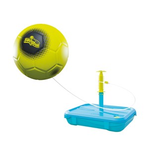 Pack jeux 1er âge swingball 3en1 toutes