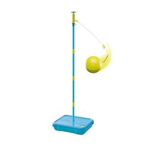 Pack jeux swingball 5en1 toutes surface
