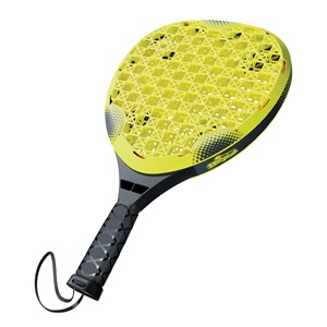 Jeu de raquettes swingball