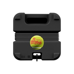 Jeu de raquettes swingball