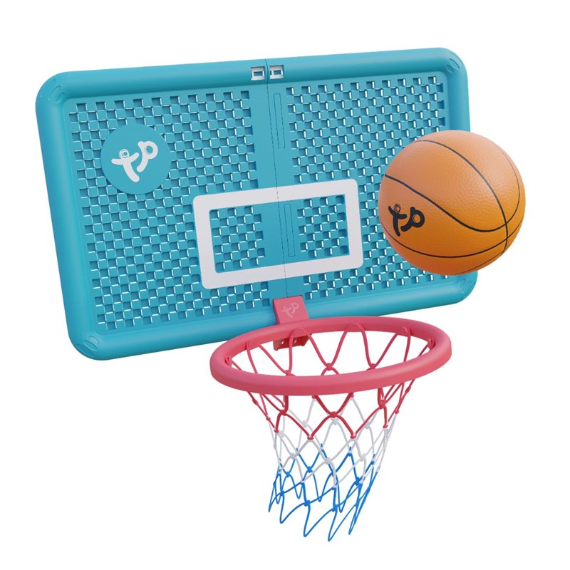 Panier de basket 1er âge