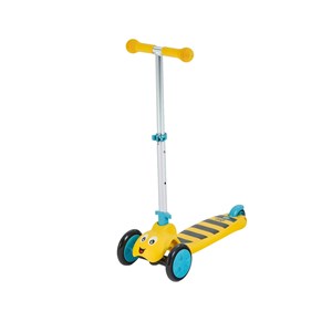 Trottinette enfant 3 roues