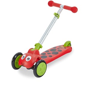 Trottinette enfant 3 roues