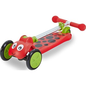 Trottinette enfant 3 roues