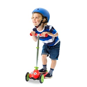 Trottinette enfant 3 roues