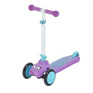 Trottinette enfant 3 roues