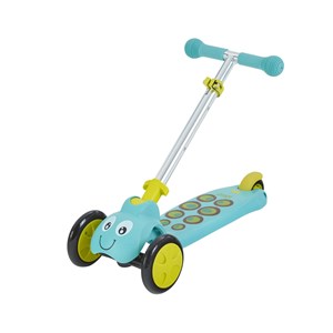Trottinette enfant 3 roues