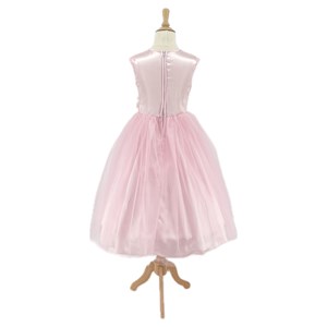 Déguisement Robe emma 5-7 ans 5-7 ans - 120cm