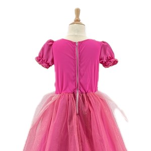 Déguisement Robe lucie 3-4 ans 3-4 ans - 96cm