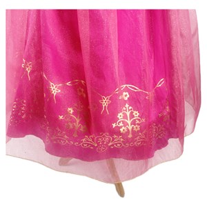 Déguisement Robe lucie 3-4 ans 3-4 ans - 96cm