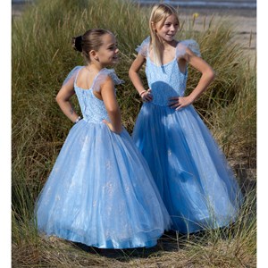 déguisement Robe eva 5-7 ans 5-7 ans - 120cm