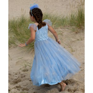 déguisement Robe eva 5-7 ans 5-7 ans - 120cm