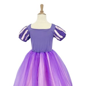 déguisement Robe romane 5-7 ans 5-7 ans - 120cm