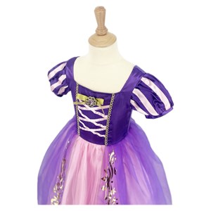 déguisement Robe romane 8-10 ans 8-10 ans - 138cm