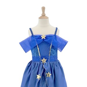 déguisement Robe lina 3-4 ans 3-4 ans - 96cm
