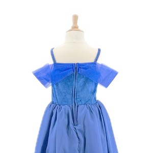 déguisement Robe lina 5-7 ans 5-7 ans - 120cm