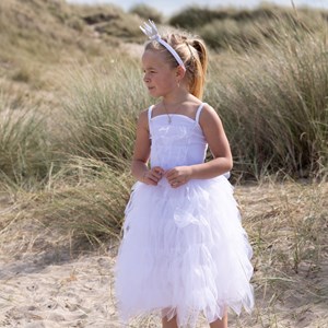 déguisement Lac des cygnes 3-4 ans 3-4 ans - 96cm