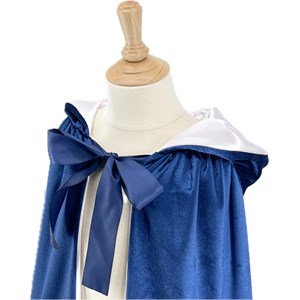 Cape morgane tu - déguisement Unique