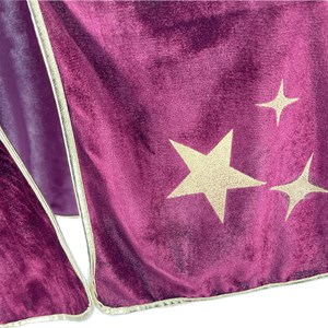 Cape gandalf tu - déguisement Unique