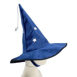 Chapeau stella - déguisement Unique