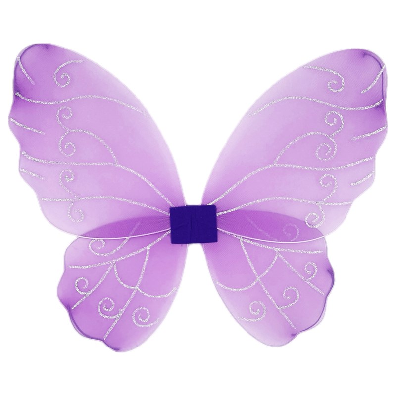 Ailes de fée mélusine tu - déguisement