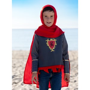 déguisement Chevalier perceval 3-4 ans 3-4 ans - 96cm