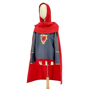déguisement Chevalier perceval 5-7 ans 5-7 ans - 120cm
